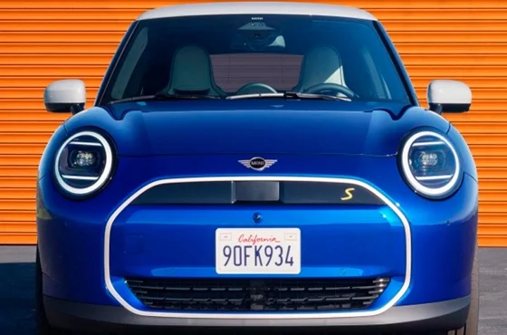 Mini Cooper 2025: Confira os Preços Médios das Versões Mini Cooper 2025: Confira os Preços Médios das Versões